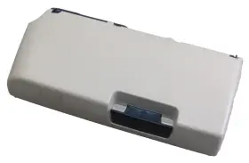 2128100304 Mercedes-benz 10-18 W212 W218 E350 Cls Front Driver Left Seat Storage Compartment Box