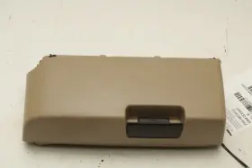 21281003048n84 Mercedes-benz 10-16 E350 Sport 4matic Front Left Under Seat Storage Compartment
