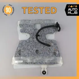 2128702910 Mercedes-benz 10-16 W212 E350 E550 Seat Occupancy Sensor Srs Mat Oem