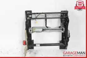 2129103236 Mercedes-benz 12-18 W218 Cls550 Front Right Side Seat Lower Track Rail Motor Oem