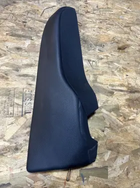 2129202804 Mercedes-benz 10-16 W212 E350 E400 Sedan Rear Right Seat Cushion Side Bolster Oem