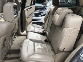 215.mb1914 Mercedes-benz 2012-2015 Gl450 2nd Row Rear Seat Left Driver Tan Leather 78954