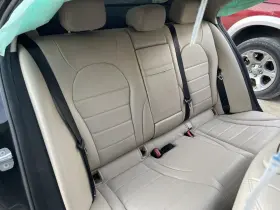 Mercedes-benz 215.mb1d19 C300 2019 Rear Back Seat