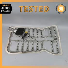 2158211851 Mercedes-benz 00-06 W215 Cl500 Cl55 Amg Seat Occupancy Sensor Mat Srs System Oem