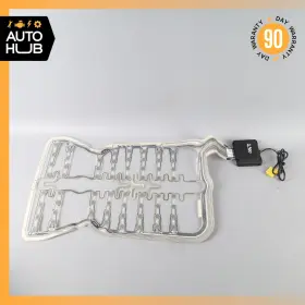 2158214151 Mercedes-benz 00-06 W215 Cl500 Cl55 Cl65 Amg Seat Occupancy Sensor Mat Srs System Oem