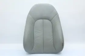 A2159100916 Mercedes-benz 2159100616 2001-2006 W215 Cl55 Amg Cl500 Front Left Upper Seat Backrest Cushion