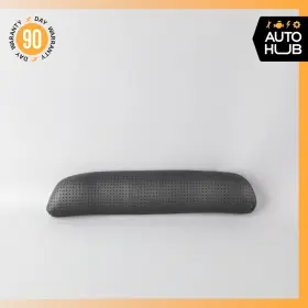 2159201486 Mercedes-benz W215 Cl55 Amg Rear Left Or Right Seat Insert Bolster Black Oem