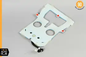 2168700110 Mercedes-benz 07-14 W216 Cl600 Cl550 Seat Occupancy Sensor Mat Srs System Oem