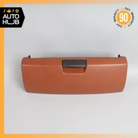 2169100618 Mercedes-benz 07-10 W216 Cl550 Left Or Right Side Under Seat Compartment Trim Oem