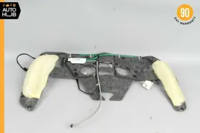 2169101375 Mercedes-benz 07-14 W216 Cl550 Cl63 Front Left Lower Seat Cushion Bladder Bolster Oem