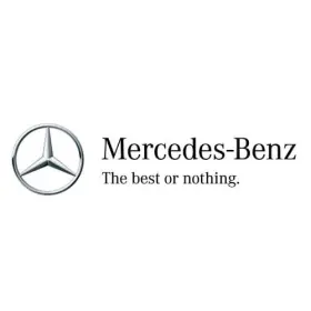 217-919-21-00-9051 Mercedes-benz Genuine Cover Height Adjustment
