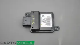 2188200026 Mercedes-benz 12-14 W218 Cls550 Cls63 Amg Seat Occupancy Sensor Mat Srs Module Oem