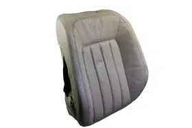 Mercedes-benz 2189101216 12/18 W218 Cls550 Front Passenger Right Seat Upper Beige Leather Cushion