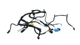 2198200804 Mercedes-benz 06-09 W211 W219 Cls500 Front Passenger Right Seat Wire Harness T4686