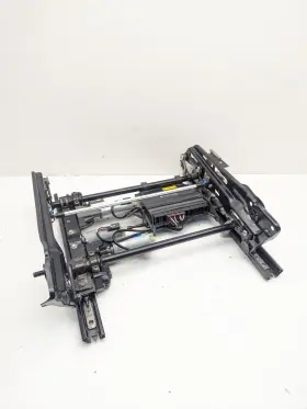 2209104436 Mercedes-benz 03-06 W220 S430 S500 Front Right Passenger Seat Track Frame Oem