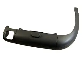 2209183730 Mercedes-benz 03-06 W220 S500 S600 Front Driver Left Seat Storage Bin Compartment
