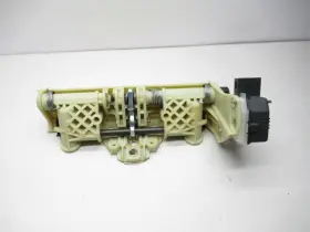 2209700725 Mercedes-benz 00-02 W220 Rear Left/right Seat Headrest Folding Motor Oem