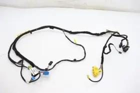 2215400534 Mercedes-benz 07-13 W221 S550 Front Seat Wire Harness E3267