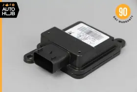 2219014100 Mercedes-benz 10-13 Mercede W221 S550 S400 S350 Occupant Seat Module Sensor Front Right Oem