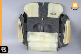 2219101475 Mercedes-benz 07-09 W221 S550 S63 Front Left Or Right Top Upper Seat Bladder Bolster