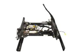 2219102036 Mercedes-benz 07-13 S550 Cl550 Front Right Passenger Side Seat Rail Frame With Motor Oem