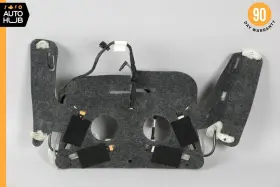 2219102875 Mercedes-benz 07-09 W221 S550 S600 Front Right Lower Bottom Seat Bladder Bolster Oem