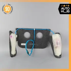 2219104075 Mercedes-benz 10-13 W221 S550 S400 Front Right Lower Bottom Seat Bladder Bolster Oem