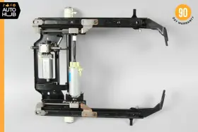 2219200187 Mercedes-benz 07-13 W221 S550 S400 Rear Left Or Right Recline Seat Track Frame Oem