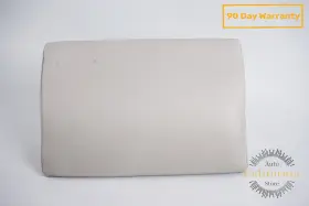 2219230038 Mercedes-benz 10-13 Mercede W221 S550 S400 Rear Seat Cushion Armrest Top Cover Oem