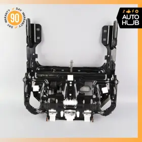 2229200136 Mercedes-benz 14-20 W222 S600 S63 Rear Right Adjustment Seat Track Frame With Motors Oem