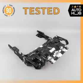 2229200336 Mercedes-benz 14-20 W222 S550 S63 Amg Rear Right Side Adjustment Seat Track Frame Oem