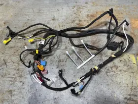 2308203215 Mercedes-benz 03-12 R230 Sl500 Sl55 Front Passenger Right Seat Wire Harness Wiring