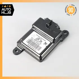 2308207226 Mercedes-benz 07-12 R230 Sl550 Sl63 Amg Seat Occupancy Sensor Mat Srs Module Oem