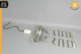 2308211551 Mercedes-benz 03-04 R230 Sl500 Sl55 Seat Occupancy Sensor Mat Srs Oem 82k