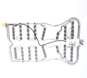 2308211651 Mercedes-benz 03-06 R230 Sl500 Sl55 Amg Seat Occupancy Sensor Mat Srs Oem
