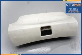 2309100418 Mercedes-benz 2003-2011 R230 Sl500 Front Right Side Under Seat Compartment Trim Oem