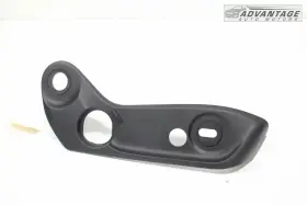 2469194200649h68 Mercedes-benz 2014-2019 Cla250 C117 Front Right Side Seat Switch Cover Trim Oem