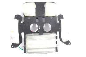S400 Mercedes-benz 2840439305300 10-13 W221 S550 Front Left Side Seat Bladder Bolster Assembly Oem