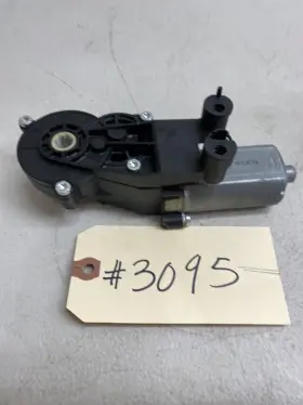 390203274 Mercedes-benz W211 W219 E350 E550 Cls550 Front Left Side Seat Up Down Motor Oem