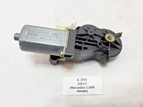 390203275 Mercedes-benz 08-14 Oem W204 C300 Front Left Driver Side Seat Control Adjust Motor