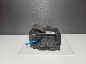 Mercedes-benz 463-800-24-00 G550 G63 Amg Oem Pneumatic Seat Pump 2019 2020 2021 2022 2023 2024