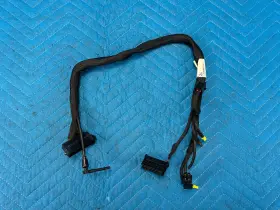463-820-86-13 Mercedes-benz G55 Amg Front Passengers Seat Wiring Harness 2009 Oem