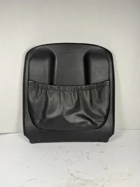 463-910-23-39 Mercedes-benz G500 G550 G55 Front Drivers Seat Back Board Panel Black 02-09 Oem