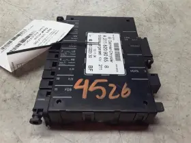 2118209085 Mercedes-benz 591.mb1f05 2008 C300 - Rh Front Seat Module R235653