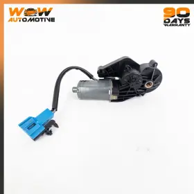 825843724 Mercedes-benz 94-02 Cls550 Front Right Passenger Side Seat Adjust Recline Motor Oem