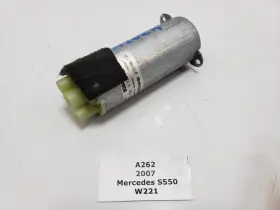 970796-100 Mercedes-benz 07-13 Oem W221 S550 Front Right Passenger Side Seat Adjustment Motor