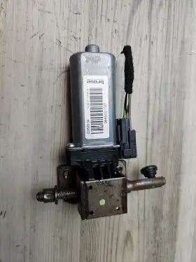 986300-106 Mercedes-benz 2013 - 2019 Gls Gl Front Left Right Seat Adjustment Motor Oem