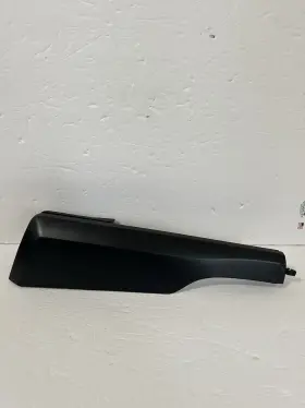 A-166-919-05-00 Mercedes-benz 2016-2019 Gle 43 W166 Front Left Side Seat Track Rail Cover Trim Oem