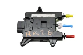 A0008000178 Mercedes-benz 12-16 W212 E350 Glk350 Front Right Seat Lumbar Support Module Oem