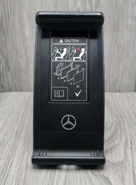 A0008272200 Mercedes-benz Original Holder For Tablet Pc Style And Travel Equipment